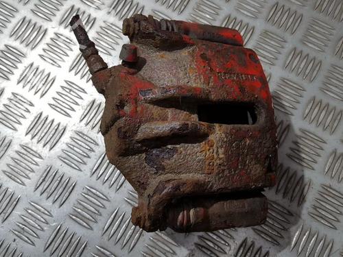 Used Left front brake caliper Left front brake caliper 35709677 35709677
