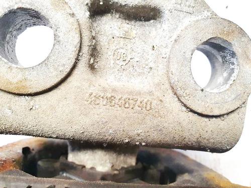 Engine mount OPEL CORSA D (S07) 1.3 CDTI (L08, L68) | BP32611302M89 - Image 4