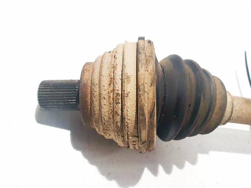 Left front driveshaft VW GOLF PLUS V (5M1, 521) 1.6 FSI | BP35335752M38 - Image 2