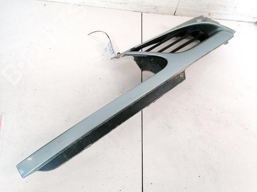 Used Grille Grille 35509536 35509536