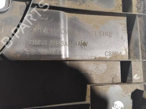 Glove box FORD FOCUS III 1.6 TDCi | BP35182124C95 - Image 3