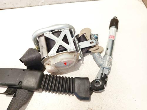 Front right seatbelt KIA OPTIMA (FSGDS6B) 2.4 | BP34969775I25 - Image 2