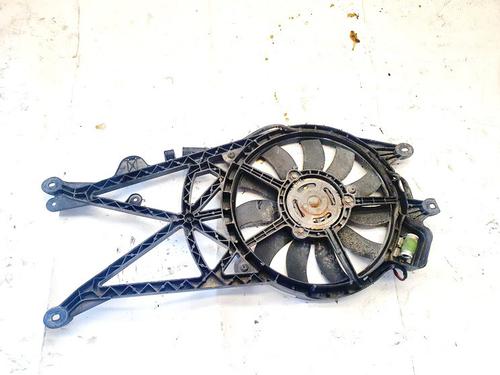 Used Fan Fan OPEL MERIVA A MPV (X03) 1.7 CDTI (E75) (100 hp) 35404426 35404426