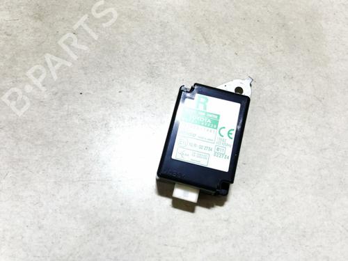 Used Electronic module Electronic module 35639250 35639250