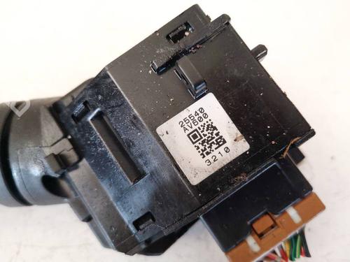Warning switch NISSAN PRIMERA Hatchback (P12) 1.9 dCi | BP35168149I22 - Image 3