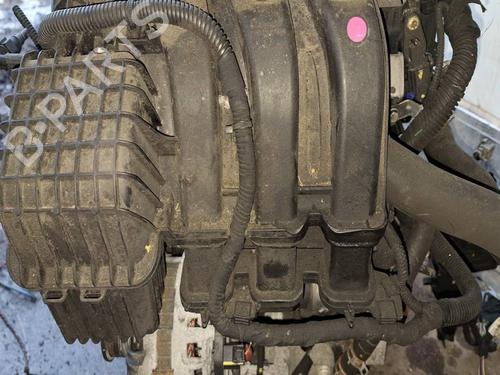 Intake manifold DACIA LOGAN II TCe 90 (L8MA, L8M1, L8AC) | BP34777641M70 - Image 2