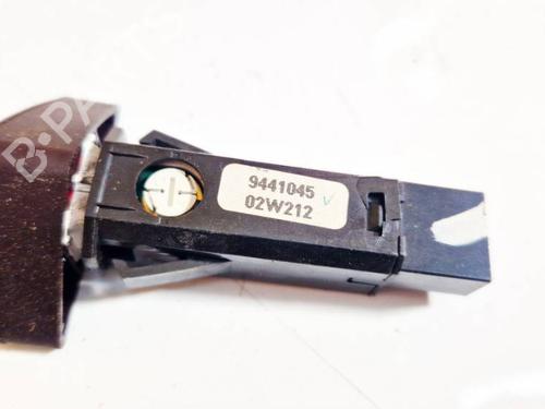 Warning switch VOLVO S60 I (384) D5 | BP34976960I22 - Image 2