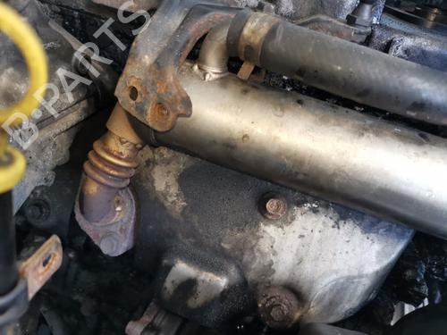 Egr OPEL ASTRA H (A04) 1.7 CDTI (L48) | BP35525107M69 - Image 2