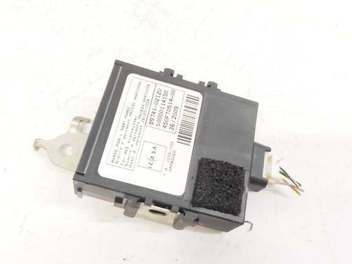 Used Electronic module Electronic module 35238299 35238299