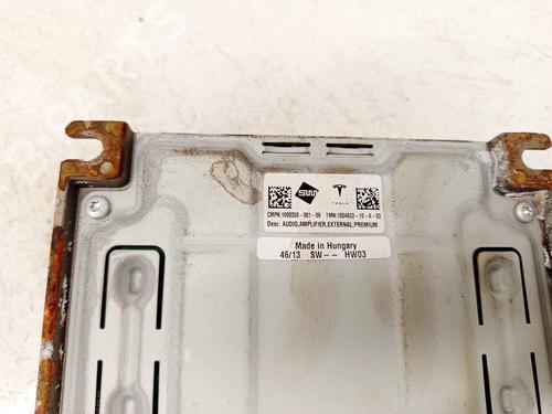 Module électronique TESLA MODEL S (5YJS) 85 | BP37653907M83 - Image 3