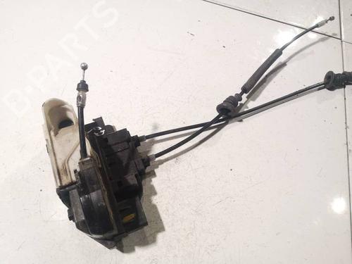 Used Front right lock Front right lock 38739483 38739483