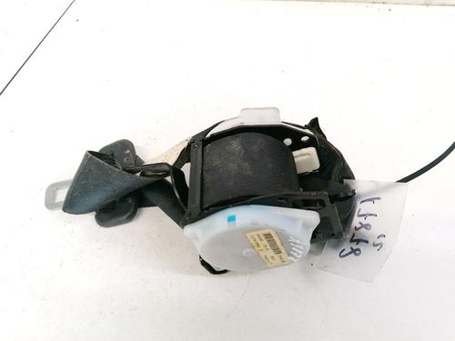 Sikkerhedssele bag venstre Sikkerhedssele bag venstre 35433743 35433743