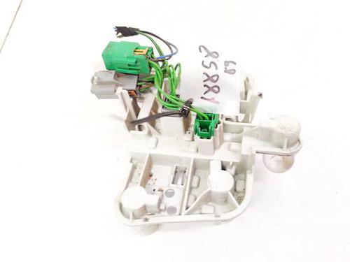 Lampeholder Lampeholder VOLVO S40 II (544) 2.0 D (136 hp) 35327504 35327504