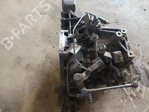 Gearbox KIA CEE'D Hatchback (ED) 1.6 CRDi 115 | BP39631674M3 - Image 4