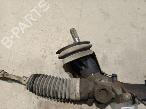 Steering column NISSAN TIIDA Hatchback (C11) 1.5 dCi | BP34818556M21 - Image 4