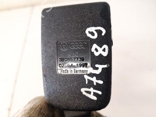 Seat buckle VW PASSAT B5 Variant (3B5) 1.9 TDI | BP35483486I32 - Image 3