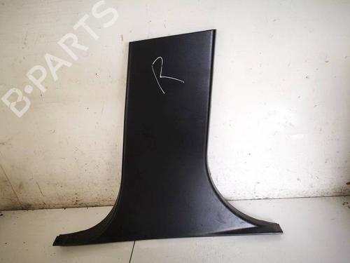 Andre Andre JAGUAR XF I (X250) 2.2 D (190 hp) 39734480 39734480
