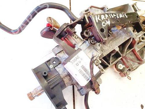 Used Ignition barrel Ignition barrel 38631030 38631030