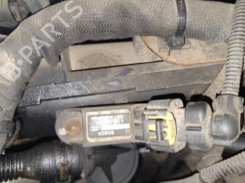 Electronic module OPEL CORSA D (S07) 1.3 CDTI (L08, L68) | BP35058618M83 - Image 2