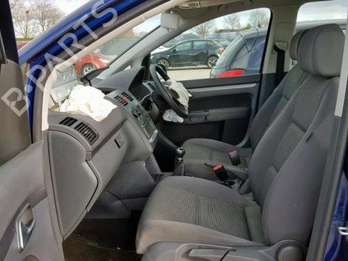 Electronic sensor VW TOURAN (1T1, 1T2) 1.9 TDI | BP33099331M84 - Image 7