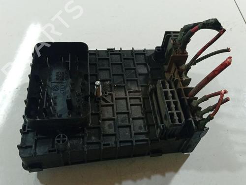 Fuse box VW PASSAT B6 (3C2) 2.0 TDI | BP33488693E1 - Image 3