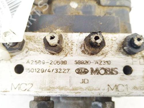 ABS pump MAZDA 6 Estate (GJ, GL) 2.2 D | BP38322892M43 - Image 3