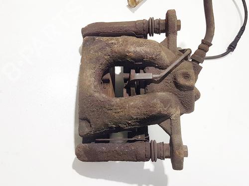 Used Left front brake caliper Left front brake caliper BMW 1 (E87) 116 i (115 hp) 35524286 35524286