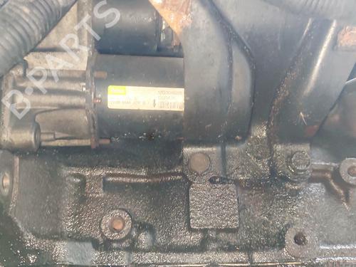 Used Starter Starter 35625088 35625088