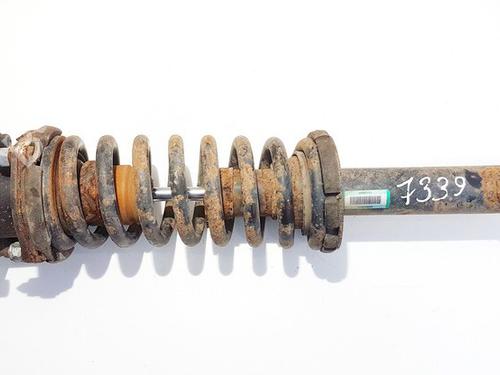 Used Left front shock absorber Left front shock absorber 35476592 35476592