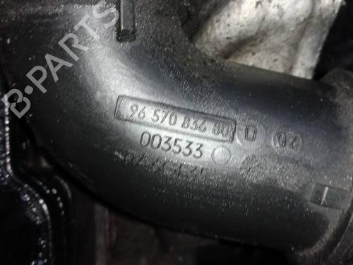 Pipe FORD C-MAX (DM2) 1.6 TDCi | BP38572951M125 - Image 3