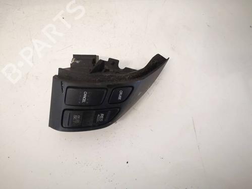 Used Steering wheel controls Steering wheel controls HONDA CR-V III (RE_) 2.0 i-VTEC (RE5, RE1) (150 hp) 34813135 34813135