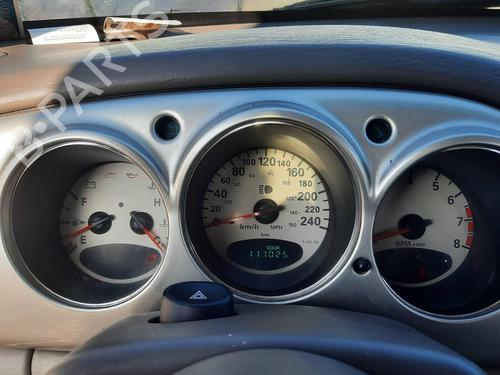 Engine mount CHRYSLER PT CRUISER (PT_) 2.0 | BP33068009M89  - Image 9