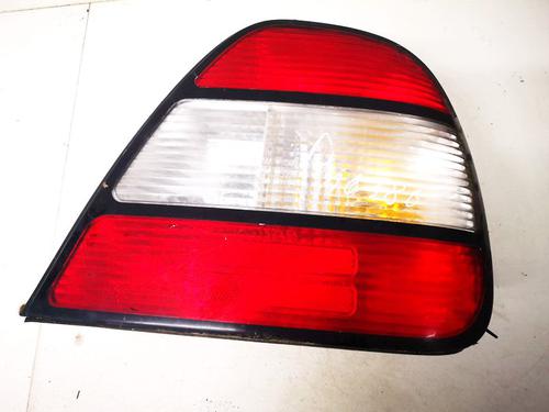 Used Right taillight Right taillight DAEWOO LEGANZA (KLAV) 2.0 16V (133 hp) 35550537 35550537