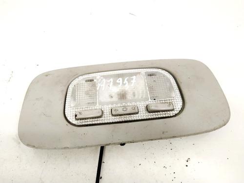 Used Interior roof light Interior roof light PEUGEOT 807 (EB_) 2.0 HDi (107 hp) 35429316 35429316