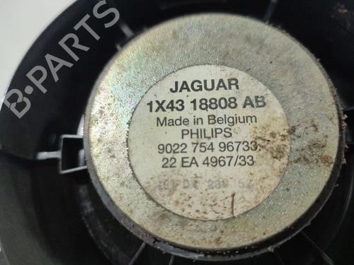 Speaker JAGUAR X-TYPE I (X400) 2.1 V6 | BP32533669E2