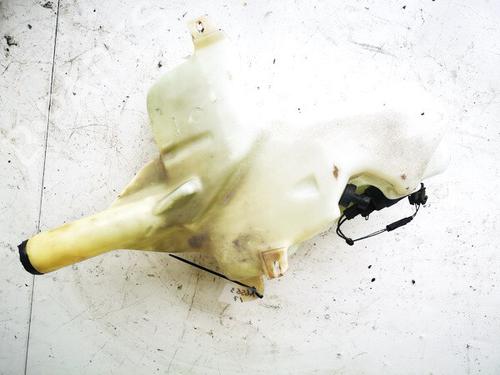 Used Windscreen washer tank Windscreen washer tank SAAB 9-5 (YS3E) 2.0 t (150 hp) 35588744 35588744