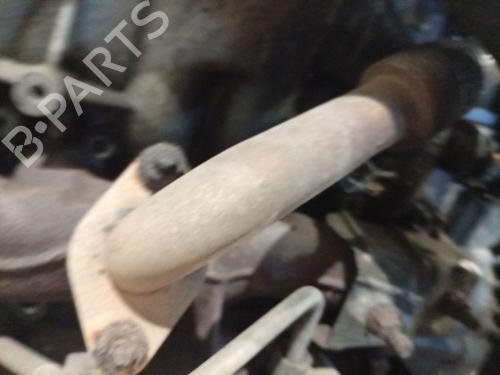 Pipe SKODA OCTAVIA II (1Z3) 1.9 TDI | BP36851936M125 - Image 3