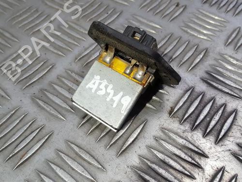 Used Heater resistor Heater resistor SUZUKI WAGON R+ (MA) 1.3 4WD (RB413) (76 hp) 35681074 35681074