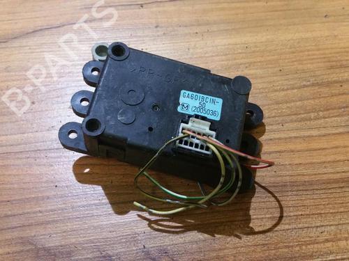 Used Electronic module Electronic module MAZDA 323 F V (BA) 1.5 16V (BA11) (88 hp) 33521008 33521008