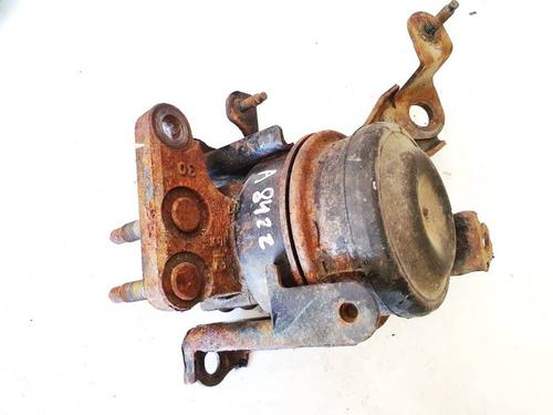 Used Engine mount Engine mount TOYOTA COROLLA Verso (_E12_) 2.0 D-4D (CDE120_, CDE120R) (90 hp) 32917868 32917868