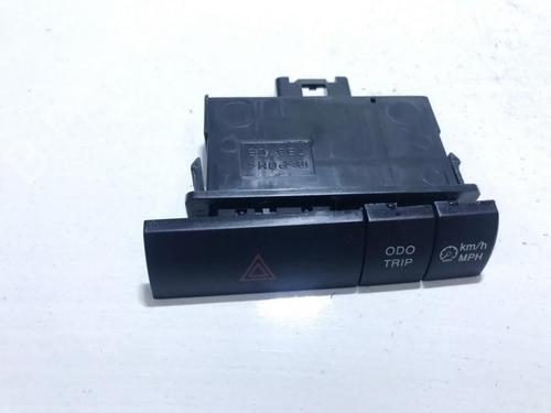 Advarselskontakt Advarselskontakt TOYOTA PRIUS Liftback (_W2_) 1.5 Hybrid (NHW20_, NHW20R) (112 hp) 35844606 35844606