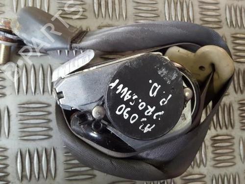Used Front right seatbelt Front right seatbelt PROTON SAVVY 1.2 (75 hp) 35688486 35688486
