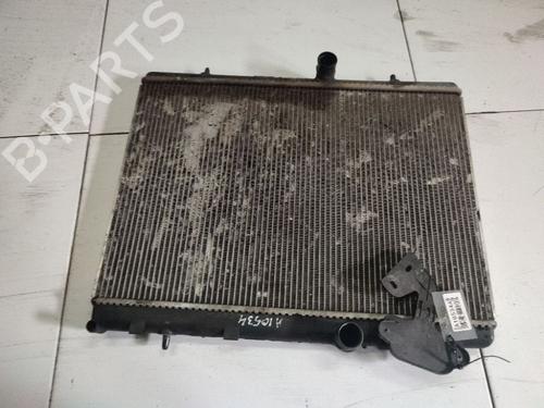 Used Water radiator Water radiator 34985057 34985057