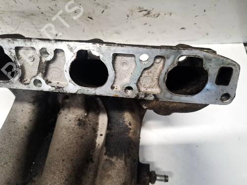 Intake manifold DAEWOO LACETTI Hatchback (KLAN) 1.8 | BP37582814M70 - Image 3