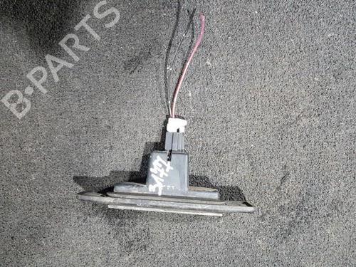 Luz matrícula Luz matrícula NISSAN PRIMERA (P11) 2.0 16V (115 hp) 35657450 35657450