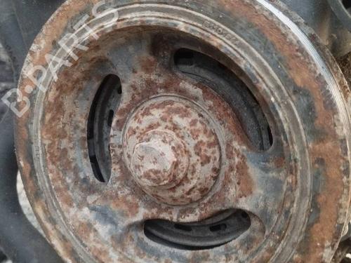 Pulley PEUGEOT PARTNER Box Body/MPV 1.6 HDi | BP35218916M122 - Image 3