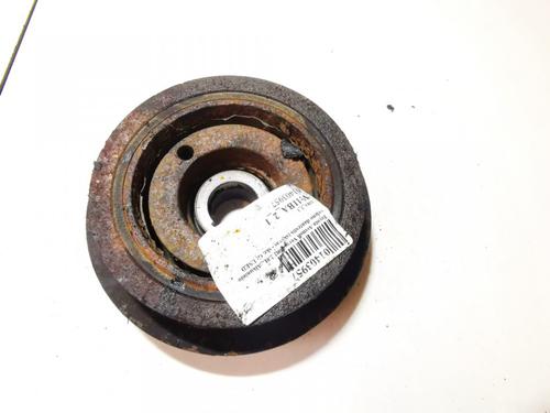 Used Pulley Pulley 35507332 35507332