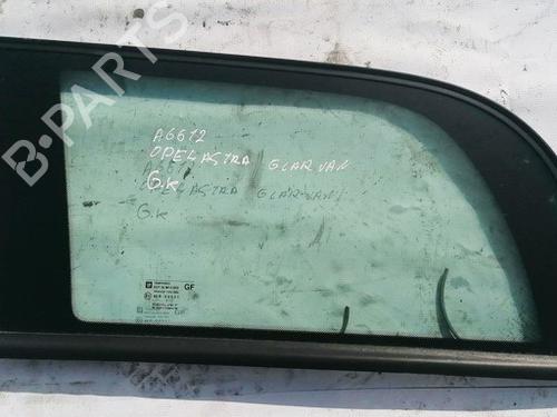 Panel rude bagtil venstre Panel rude bagtil venstre 35534319 35534319