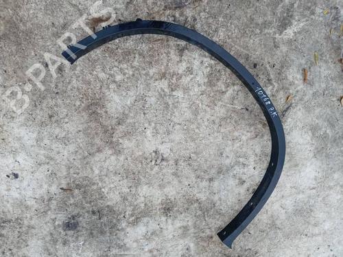 Used Front left wheel arch trim Front left wheel arch trim 34906982 34906982