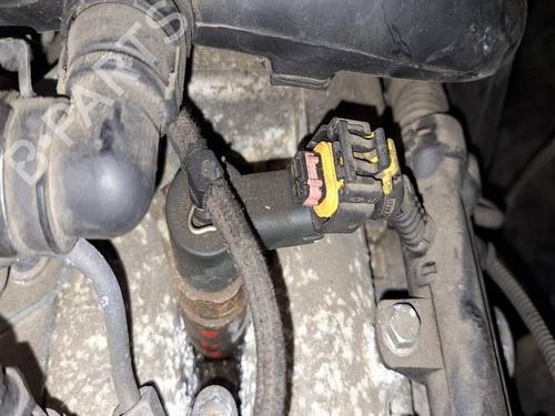 Used Injector Injector OPEL MERIVA A MPV (X03) 1.3 CDTI (E75) (75 hp) 34790707 34790707